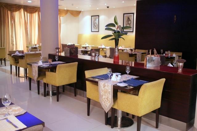 Best Premier Hotel 포트하커트 외부 사진