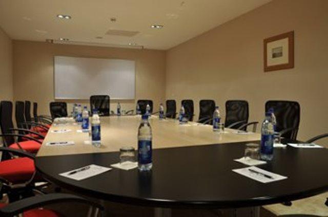 Best Premier Hotel 포트하커트 시설 사진