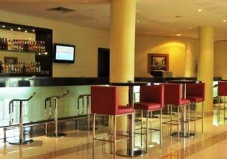 Best Premier Hotel 포트하커트 레스토랑 사진