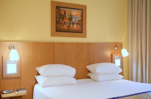 Best Premier Hotel 포트하커트 객실 사진