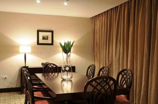 Best Premier Hotel 포트하커트 객실 사진
