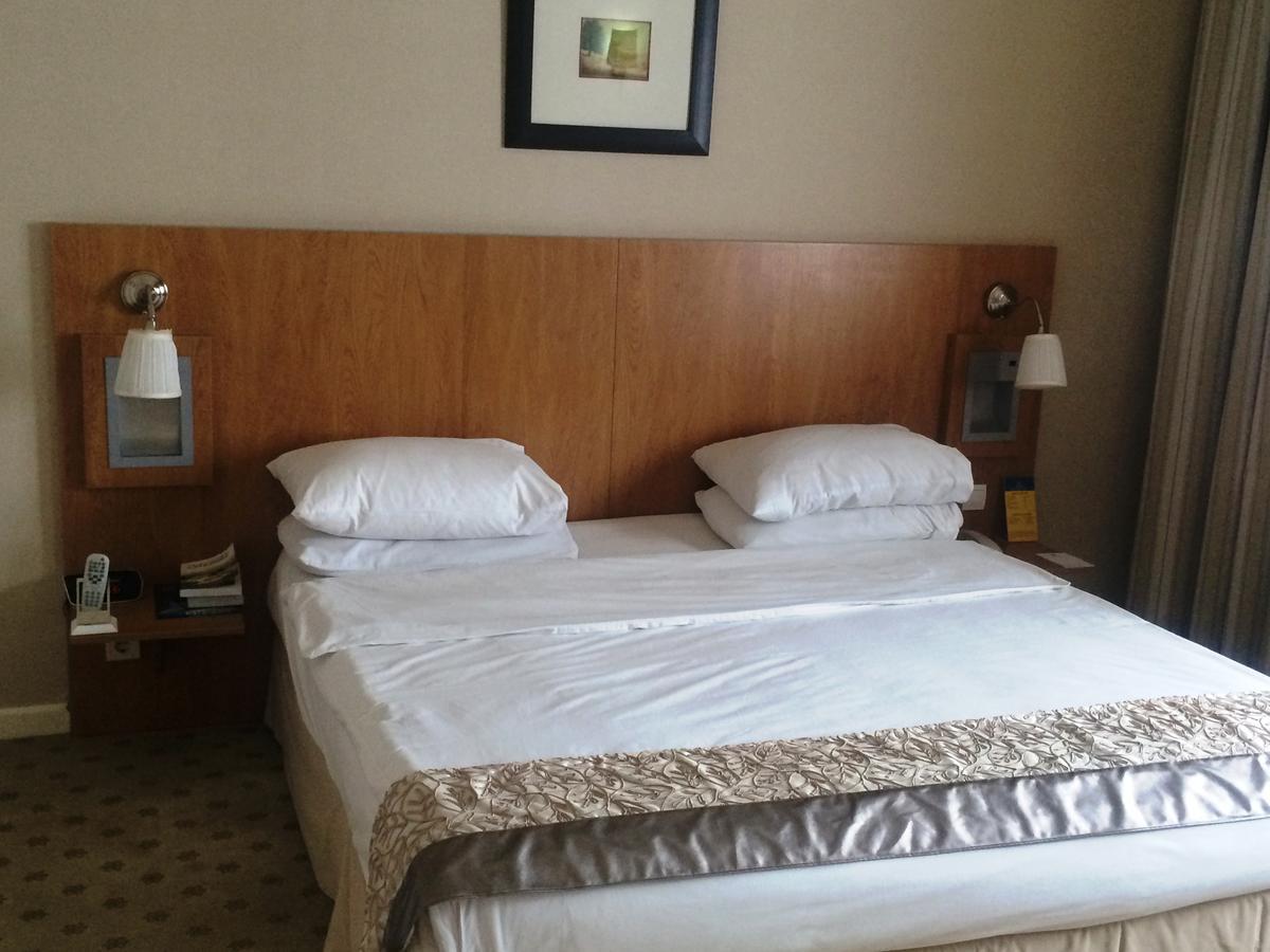 Best Premier Hotel 포트하커트 외부 사진
