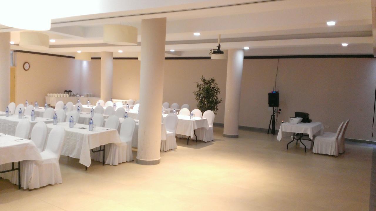 Best Premier Hotel 포트하커트 외부 사진