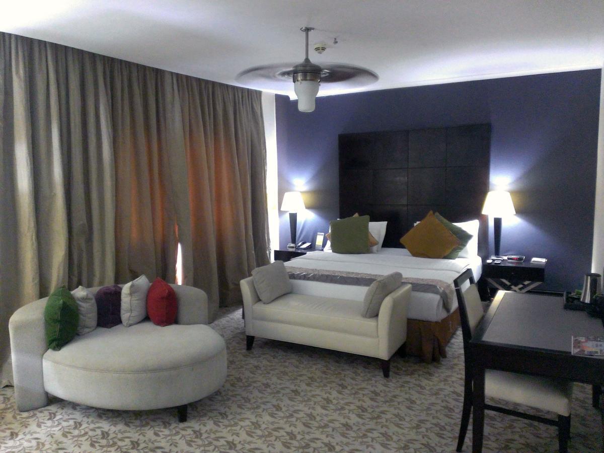 Best Premier Hotel 포트하커트 외부 사진