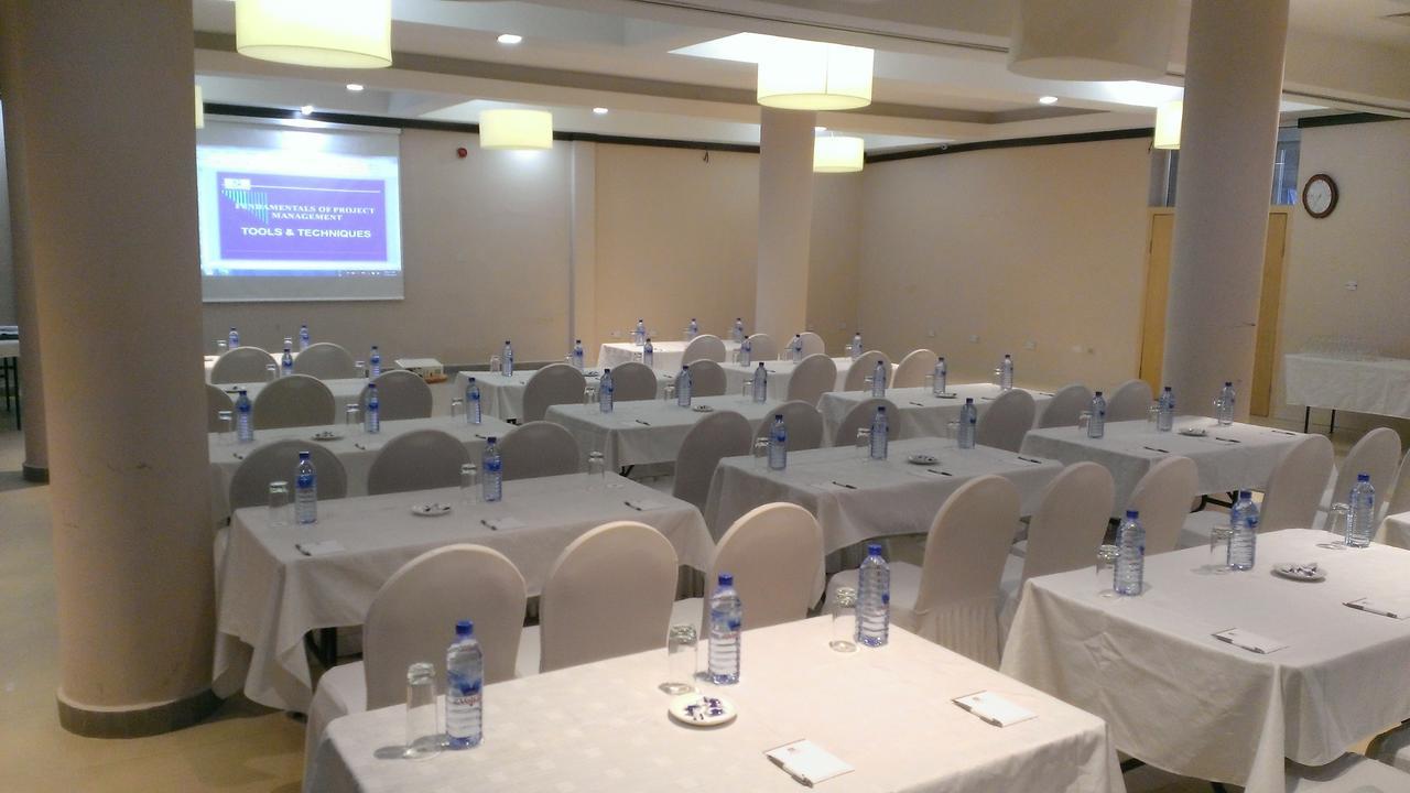 Best Premier Hotel 포트하커트 외부 사진
