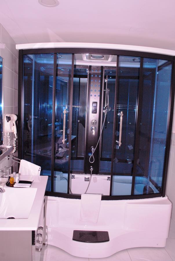 Best Premier Hotel 포트하커트 외부 사진