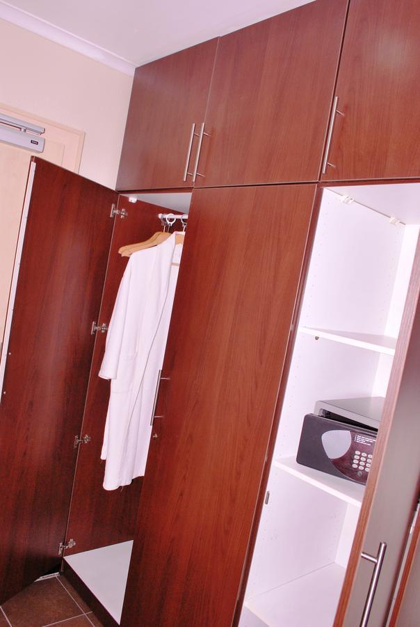 Best Premier Hotel 포트하커트 외부 사진