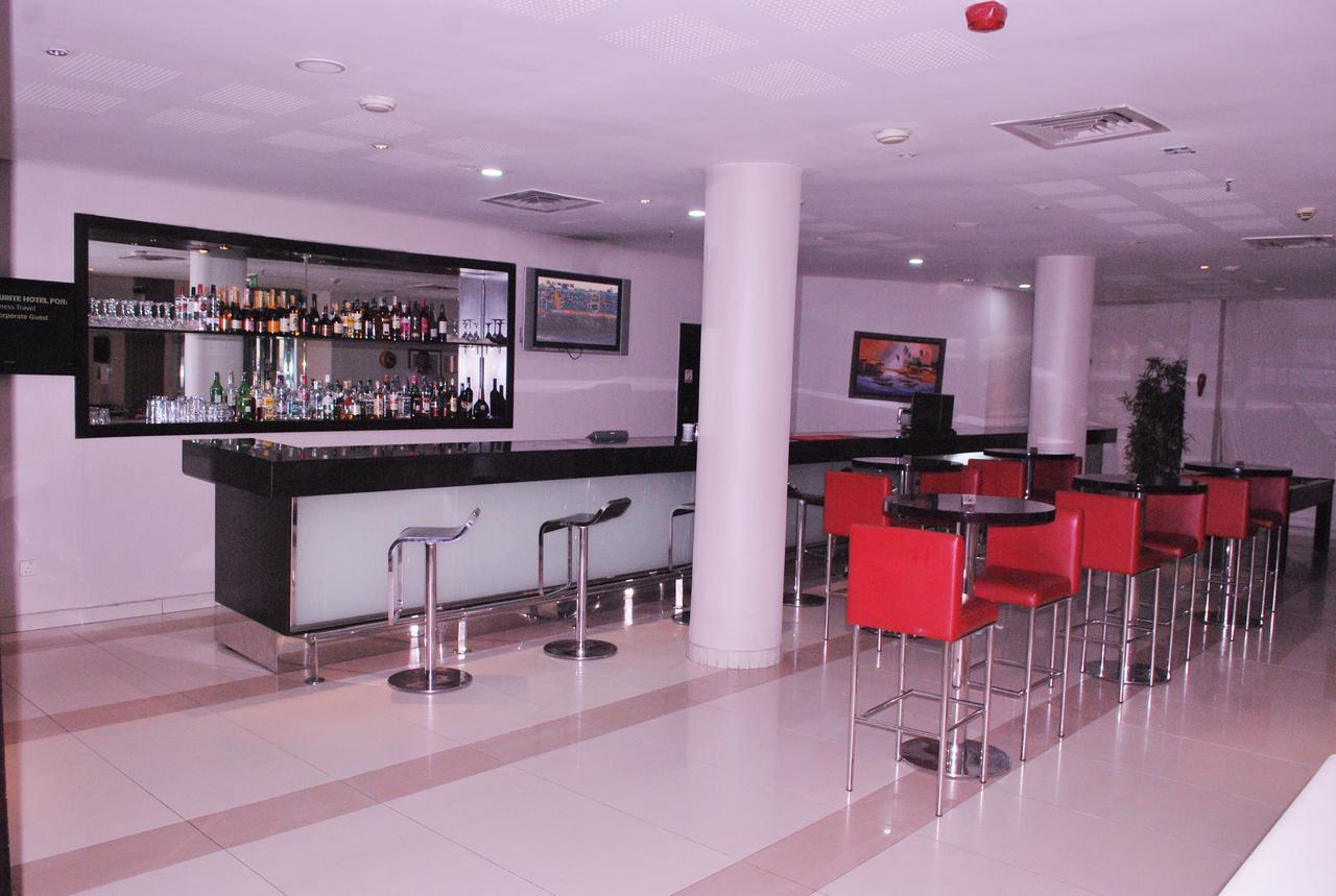 Best Premier Hotel 포트하커트 외부 사진