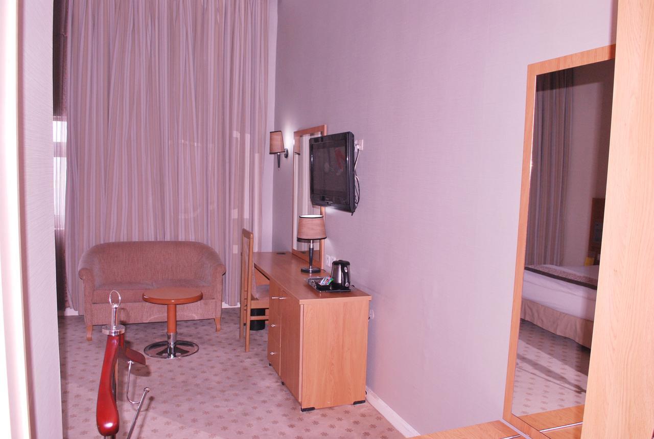 Best Premier Hotel 포트하커트 외부 사진