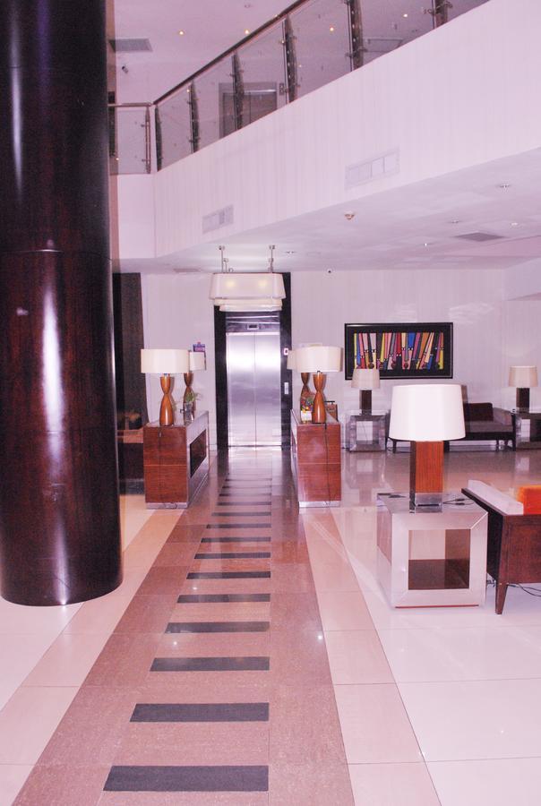 Best Premier Hotel 포트하커트 외부 사진